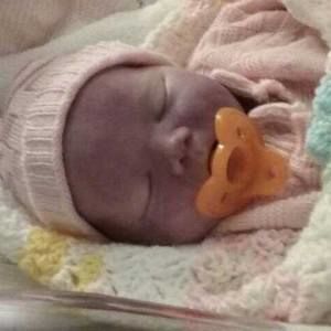 Meet your Posher, Jami